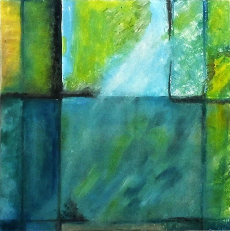 Janet Friesen - Carriage Factory Art Gallery