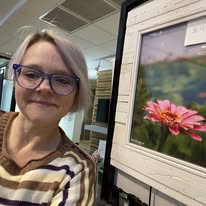 Heather Pray-Edmondson