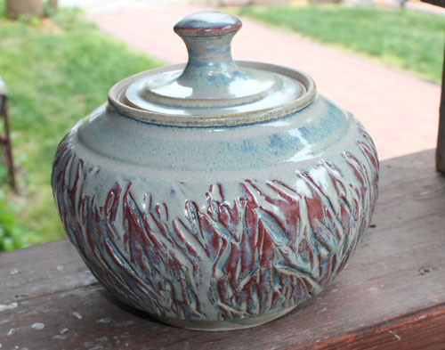 Artist Tile